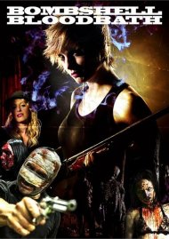 Bombshell Bloodbath Bombshell Bloodbath Boxcover