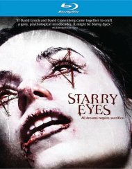 Starry Eyes Starry Eyes Boxcover