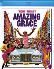 Amazing Grace Amazing Grace Boxcover