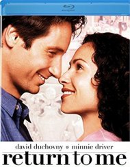 Return To Me Return To Me Boxcover