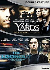 Yards, The / The Lookout (Double Feature) Yards, The / The Lookout (Double Feature) Boxcover