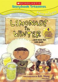 Lemonade In Winter ...And More Fun With Math Lemonade In Winter ...And More Fun With Math Boxcover