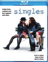 Singles Singles Boxcover
