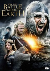 1066: The Battle For Middle Earth 1066: The Battle For Middle Earth Boxcover
