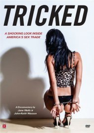 Tricked Tricked Boxcover
