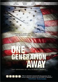 One Generation Away One Generation Away Boxcover