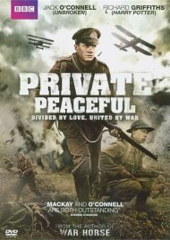 Private Peaceful Private Peaceful Boxcover