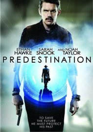 Predestination Predestination Boxcover