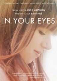 In Your Eyes In Your Eyes Boxcover