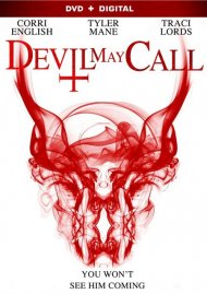 Devil May Call (DVD + UltraViolet) Devil May Call (DVD + UltraViolet) Boxcover