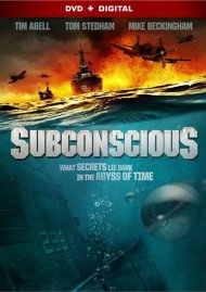 Subconscious (DVD + UltraViolet) Subconscious (DVD + UltraViolet) Boxcover