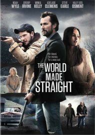 World Made Straight, The World Made Straight, The Boxcover