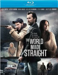 World Made Straight, The World Made Straight, The Boxcover