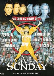 Any Given Sunday