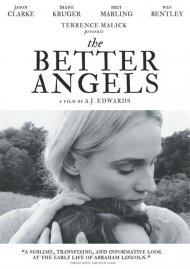 Better Angels, The Better Angels, The Boxcover