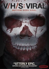V/H/S: Viral V/H/S: Viral Boxcover