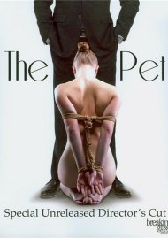 Pet, The Pet, The Boxcover