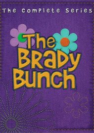 Brady Bunch, The: The Complete Series (Repackage) Brady Bunch, The: The Complete Series (Repackage) Boxcover