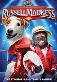 Russell Madness Russell Madness Boxcover
