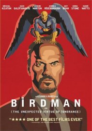 Birdman Birdman Boxcover