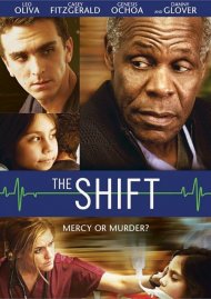Shift, The Shift, The Boxcover
