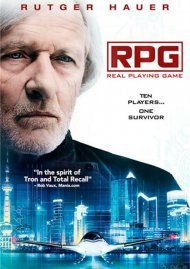 RPG RPG Boxcover