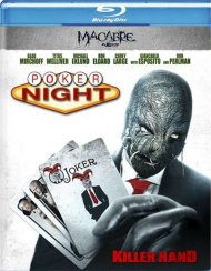Poker Night Poker Night Boxcover