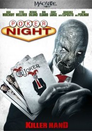 Poker Night Poker Night Boxcover