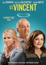 St. Vincent St. Vincent Boxcover