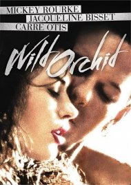 Wild Orchid Wild Orchid Boxcover