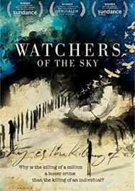 Watchers Of The Sky Watchers Of The Sky Boxcover