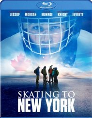 Skating To New York Skating To New York Boxcover