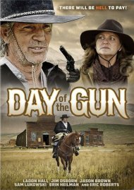 Day Of The Gun Day Of The Gun Boxcover