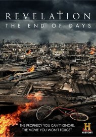 Revelation: The End Of Days Revelation: The End Of Days Boxcover