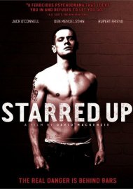 Starred Up Starred Up Boxcover