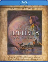 In The Land Of The Head Hunters In The Land Of The Head Hunters Boxcover