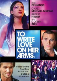 To Write Love On Her Arms To Write Love On Her Arms Boxcover