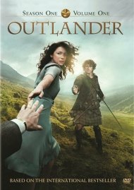 Outlander: Season One , Volume One Outlander: Season One , Volume One Boxcover