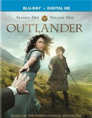 Outlander: Season One , Volume One Outlander: Season One , Volume One Boxcover