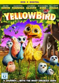 Yellowbird (DVD + UltraViolet) Yellowbird (DVD + UltraViolet) Boxcover
