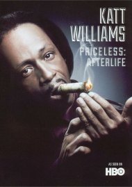 Katt Williams: Priceless Afterlife Katt Williams: Priceless Afterlife Boxcover