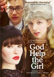 God Help The Girl God Help The Girl Boxcover
