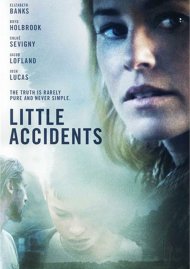 Little Accidents Little Accidents Boxcover
