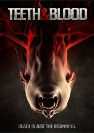 Teeth & Blood Teeth & Blood Boxcover