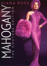 Mahogany: 40th Anniversary Edition Mahogany: 40th Anniversary Edition Boxcover