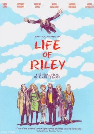 Life Of Riley Life Of Riley Boxcover