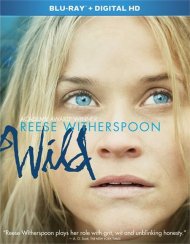 Wild (Blu-ray + UltraViolet) Wild (Blu-ray + UltraViolet) Boxcover