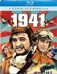 1941 1941 Boxcover