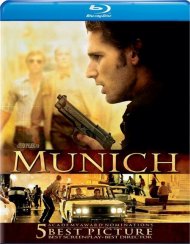 Munich Munich Boxcover