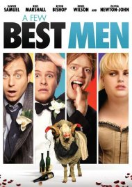 Few Best Men, A Few Best Men, A Boxcover